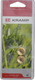 Oeillets de tête de coupe 4,2 mm x 16 mm (2)