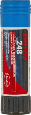 Chimie - Chimie divers - Frein filet moyen 248 - 19gr