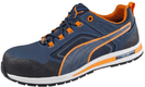 Chaussures Crosstwist basse S3 40