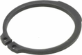 Bague à ressort