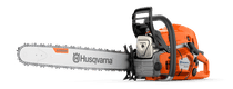 Tronçonneuse 592XP 50RSN