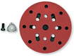 Plateau porte-disque velcro universel (par 1)