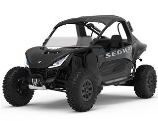 Materiels - Quad - Quad - transporteur Segway Segway Villain SX10 X Deluxe T1b