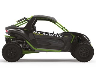 Materiels - Quad - Quad - transporteur Segway Segway Villain SX10 X Deluxe T1b
