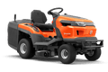 Tondeuse autoportée TC215T