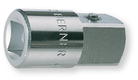 Augmentateur entraînement 1/2" pour douille entraînement 3/4" (par 1)