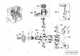 SÉRIE DE BANDES ÉLASTIQUES Deutz-Fahr origine