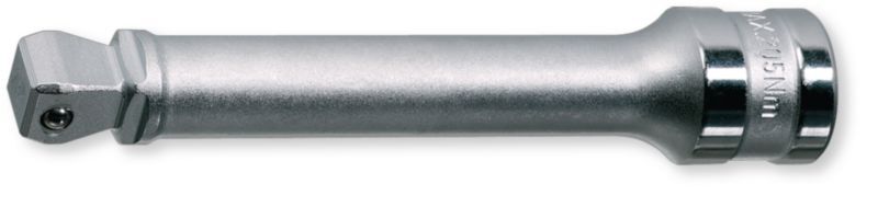 Outils - Outils divers - Rallonge droite angulaire entraînement 1/2" (par 1)