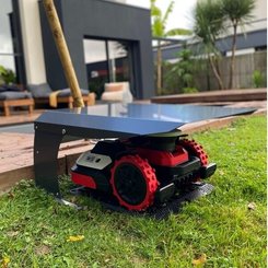 Pièces agricoles - Jardin et forêt pièce adaptable - Abri pour robot tondeuse XL 2.0
