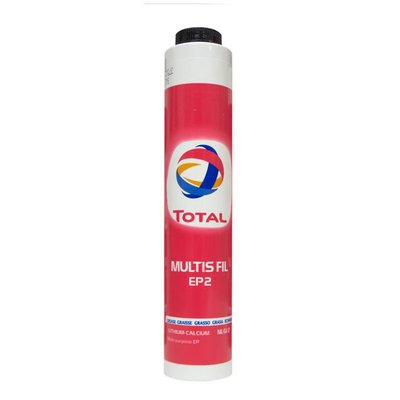 Produits pétroliers - Graisse - CARTOUCHE GRAISSE