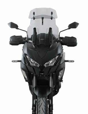 Pièces Quad & Motos - Pièces communes - Bulle MRA Vario X-Creen fumé