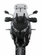 Bulle MRA Vario X-Creen fumé