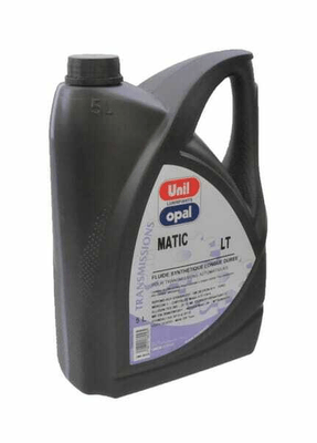 Chimie - Chimie divers - Huile pour boîtes de vitesses autos Matic LT - 5l