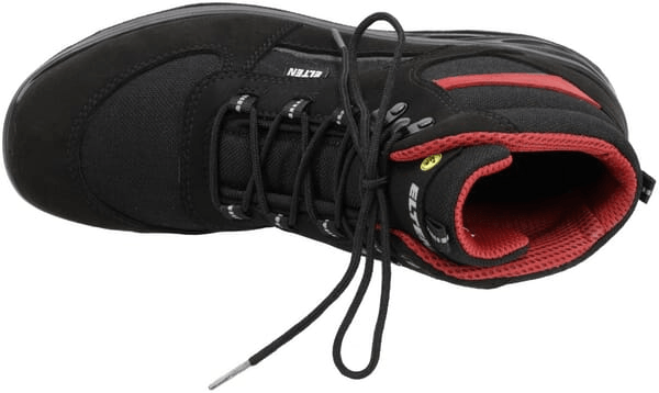 Vêtements et protections - Equipement - Hannah XXTL Mid ESD S3 taille 37