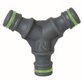 RACCORD TRIPLE MALE SUR CARTE