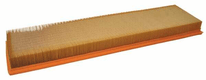 Filtre de cabine