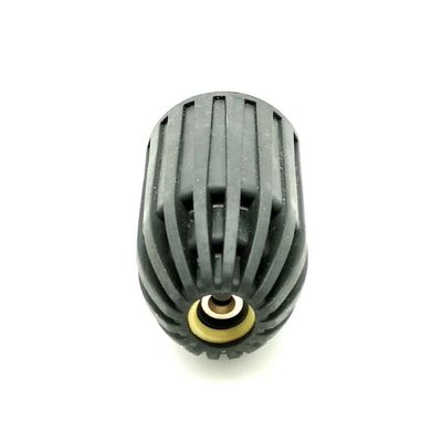Pièces agricoles - Pièce divers - Buse rotative 100-250Bar D045 20° filetage FG1/4" 100°C (Vert clair)