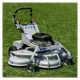 Tondeuse 140 cm - Briggs&Stratton 4175EX (XM140A)