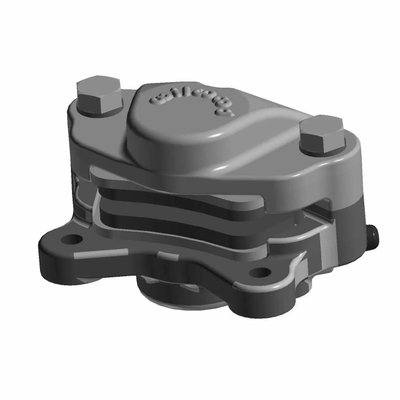 Pièces Quad & Motos - Pièces communes - BRAKE CALIPER, WILWOOD Polaris origine