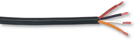 Câble multi-conducteur ISO 6722 / ISO 14752 4x1, 50 m (par 1)