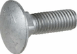 Vis M10x30-8,8 Zn