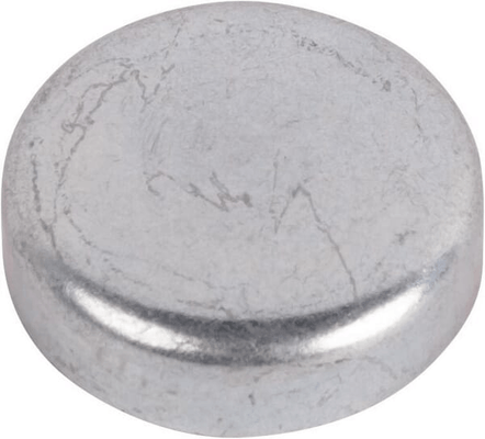 Pièces agricoles - Tracteur pièce origine - Bouchon de culasse 25,4 mm