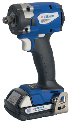 Outils - Outils divers - Clé à chocs ½" BACIW BL Compact-1 18 V, 2,0 Ah, BC+ (par 1)