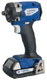 Clé à chocs ½" BACIW BL Compact-1 18 V, 2,0 Ah, BC+ (par 1)