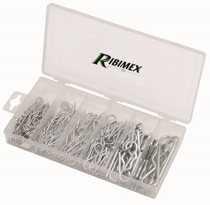 Quincaillerie - Coffrets - LOT 150 GOUPILLES BETA EN COFFRET