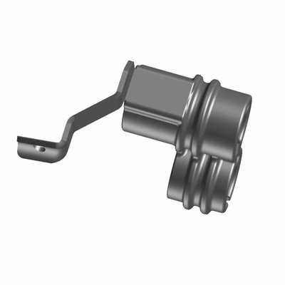 Pièces Quad & Motos - Pièces communes - SUPPORT-HOSE Polaris origine