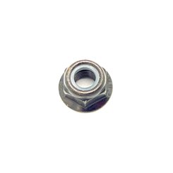 Pièces Quad & Motos - Pièces communes - NUT-HXFL-M8X1.25 8 ZTB NYL Polaris origine