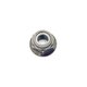 NUT-HXFL-M8X1.25 8 ZTB NYL Polaris origine