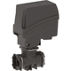 VANNE DE SECTION AVEC RACCORD FORK T3 FEMELLE