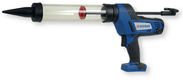 Pistolet pour poches BACCG 18V Li-Ion 400 ml (par 1)