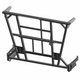 WELD-BOX SUPPORT,LONG,BLK Polaris origine