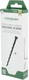 Clou de fixation d'abri robot x 8 pcs