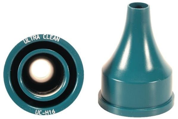 Pièces agricoles - Hydraulique - JIC/Tube embouch. 16mm (5/8")