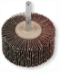 Roue à lamelle T6 25x15 gr80 (par 1)
