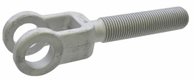 Manivelle TR30x3G. Lemken