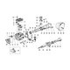 RACCORD SORTIE POMPE P.A