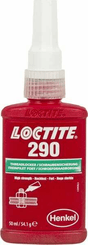 Chimie - Chimie divers - Frein filet moyen/fort 290 - 50 ml