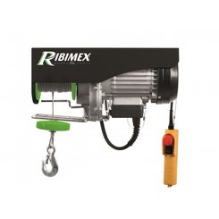 Levage et manutention - Treuils - PALAN ELECTRIQUE 200/400KG