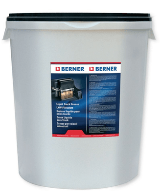 Chimie - Chimie divers - Graisse liquide VI 25 kg (par 1)
