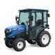 TRACTEUR ROUES AGRAIRES