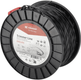 Fil de coupe Ø2,7x173m, Torsion ovale, noir, Kramp Endura