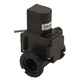 VANNE A BILLE ELECTRIQUE COMPACT 2 VOIES 1'' BANJO FULL PORT (MLEV100)