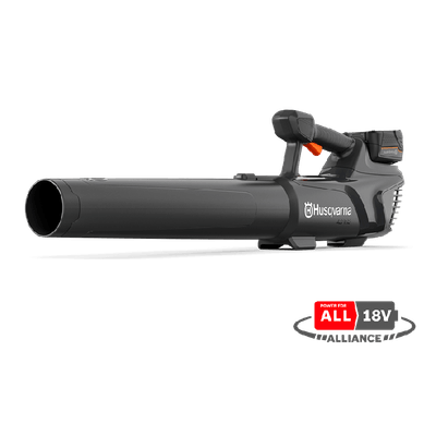 Materiels - Souffleur - Souffleur Aspire™ B8X-P4A