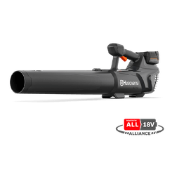 Materiels - Souffleur - Souffleur Aspire™ B8X-P4A
