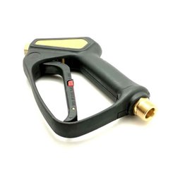 Pièces agricoles - Pièce divers - Pistolet pour lance de nettoyeur HP filetage FG1/4" - MD22 ROTA inox 350 Bars 40L/Min
