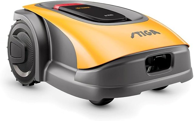 Materiels - Robot de tonte - Robot de tonte Stiga A 7500